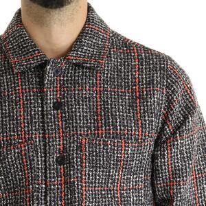 GIACCA RONI SHIRT OBEY - Mad Fashion | img vers.300x/